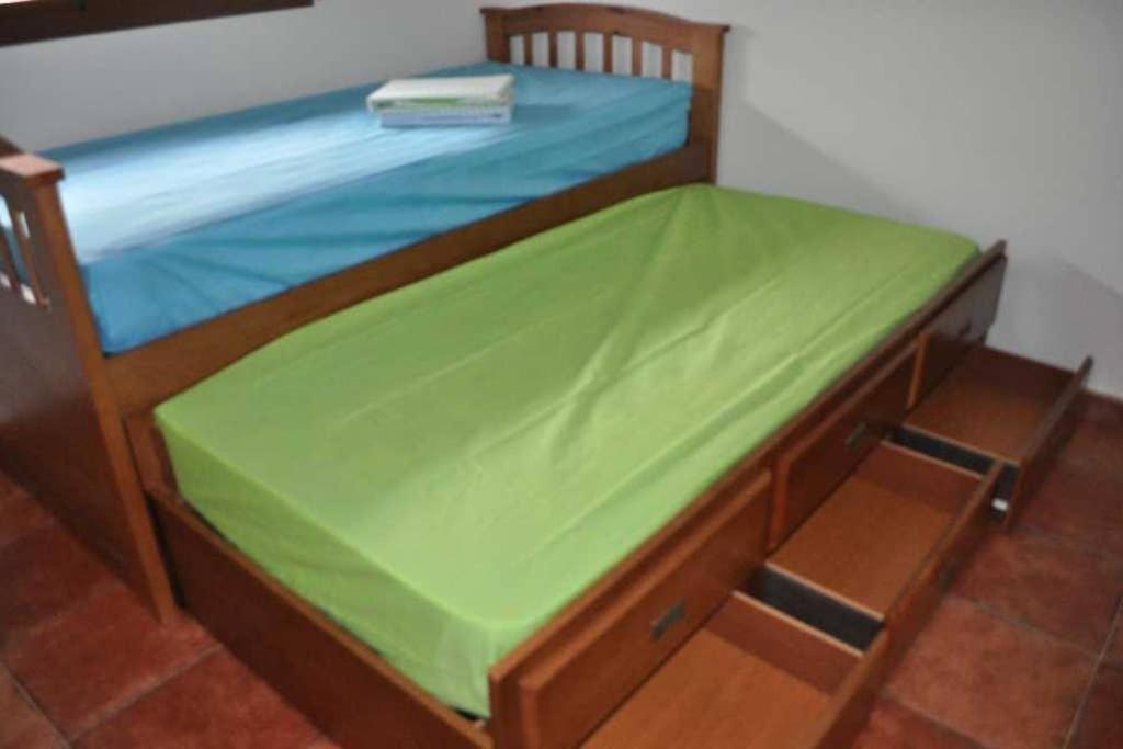 Precioso Apartamento De Lujo A 500 Metros De La Playa Isla Plana Dış mekan fotoğraf